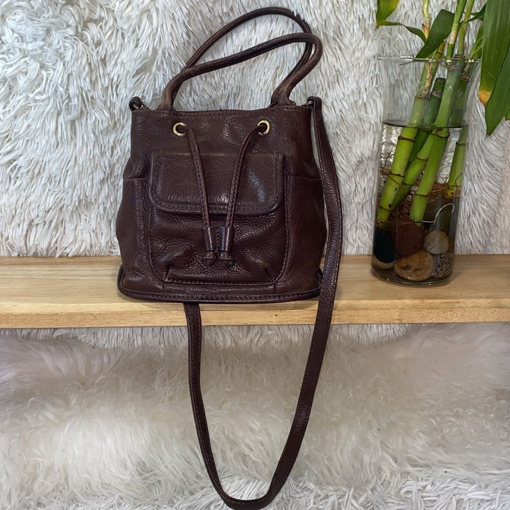 -Fossil Crossbody Bag- - image 2